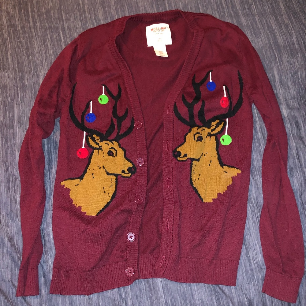 Christmas Sweater